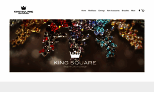 Kingsquareintl.com thumbnail