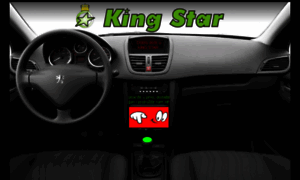 Kingstarsm.com thumbnail