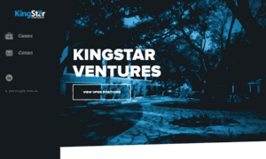 Kingstarventures.com thumbnail