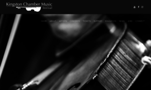 Kingstonchambermusic.org thumbnail