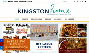 Kingstoncrafts.com thumbnail