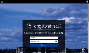 Kingstondirect.info thumbnail