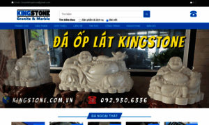 Kingstone.com.vn thumbnail