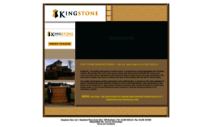 Kingstone.uk.com thumbnail