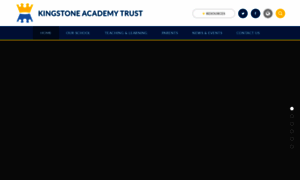 Kingstoneacademytrust.co.uk thumbnail