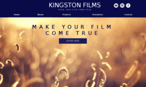 Kingstonfilms.fr thumbnail