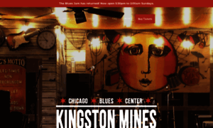 Kingstonmines.com thumbnail
