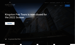 Kingstonpentour.com thumbnail