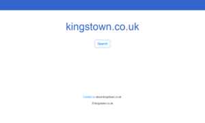 Kingstown.co.uk thumbnail