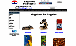 Kingstown.net thumbnail