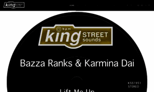 Kingstreetsounds.com thumbnail