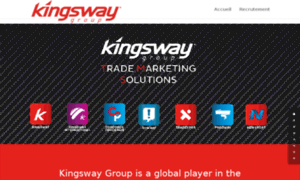 Kingsway.fr thumbnail