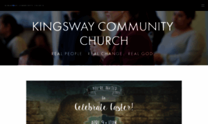Kingsway.us thumbnail