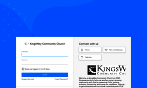 Kingswaycc.ccbchurch.com thumbnail