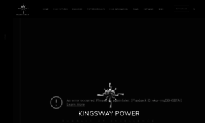 Kingswaypowernc.com thumbnail