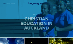 Kingswaytrust.nz thumbnail