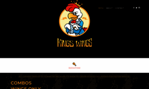Kingswingstruck.com thumbnail