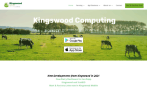 Kingswoodcomputing.com thumbnail
