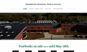 Kingswoodms.org thumbnail
