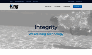 Kingtechnology.com thumbnail