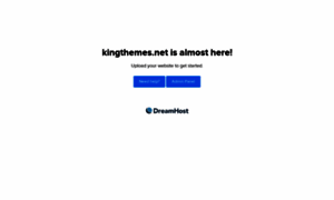 Kingthemes.net thumbnail