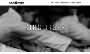 Kingtigercharlotte.com thumbnail