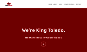 Kingtoledo.com thumbnail