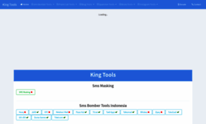 Kingtools.id thumbnail