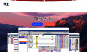Kingtrader.info thumbnail