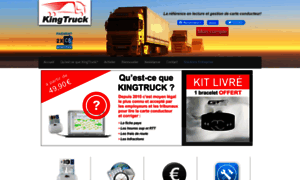 Kingtruck.fr thumbnail