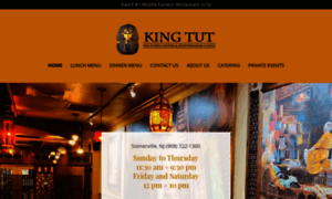 Kingtutnj.com thumbnail