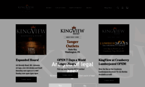 Kingviewmead.com thumbnail