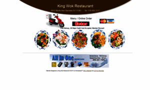 Kingwok2.com thumbnail