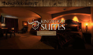 Kingwoodsuites.com thumbnail