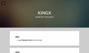 Kingx.me thumbnail
