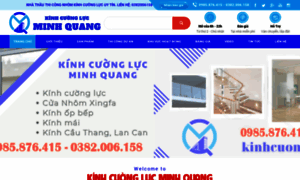 Kinhcuongluchcm.com thumbnail