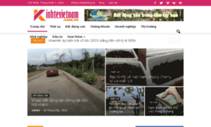 Kinhtevietnam.com.vn thumbnail