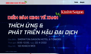 Kinhtexanh.thesaigontimes.vn thumbnail