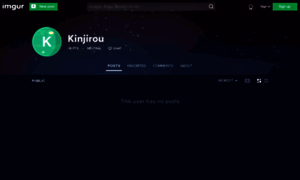 Kinjirou.imgur.com thumbnail