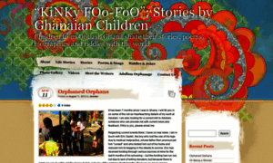 Kinkyfoofoo.wordpress.com thumbnail