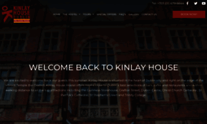 Kinlaydublin.ie thumbnail