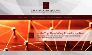 Kinlin.com thumbnail