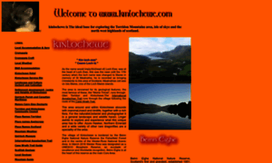 Kinlochewe.com thumbnail