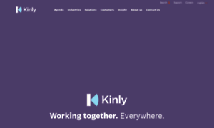 Kinly.nl thumbnail