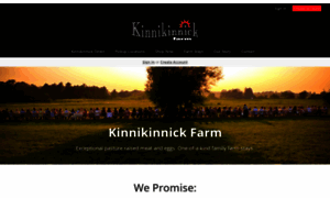 Kinnikinnickfarm.com thumbnail