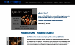 Kino-am-kocher.de thumbnail