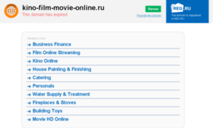 Kino-film-movie-online.ru thumbnail