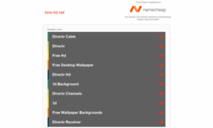 Kino-hd.net thumbnail
