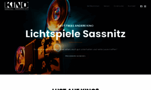 Kino-lichtspiele-sassnitz.de thumbnail