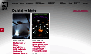 Kino-orzel.pl thumbnail